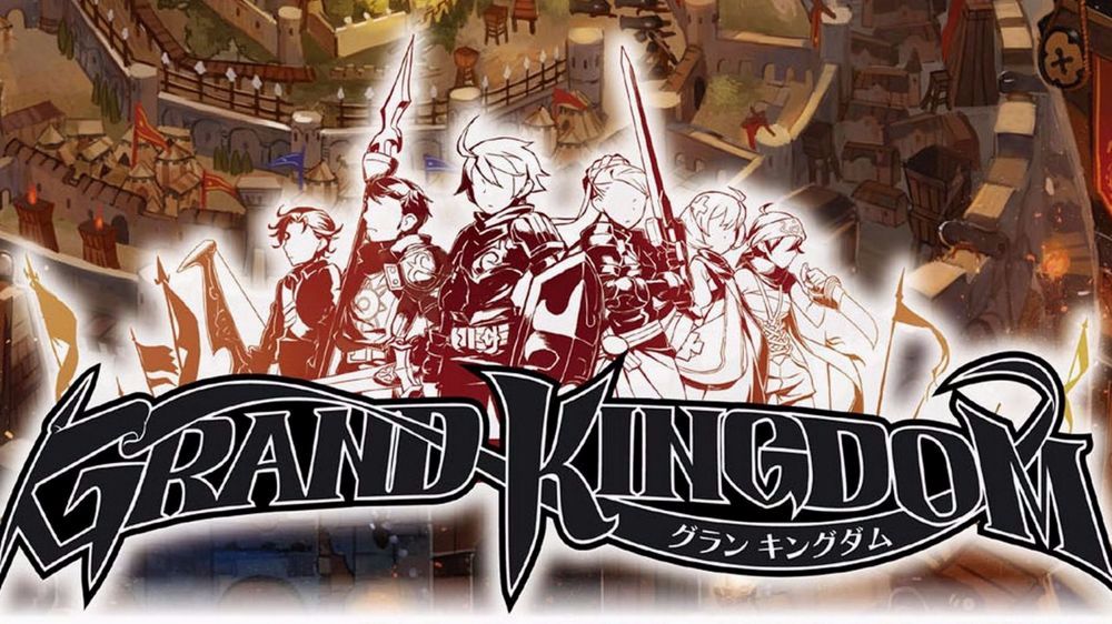 Cinque nuove classi di Grand Kingdom in un trailer.jpg Cinque nuove classi di Grand Kingdom in un trailer.jpg